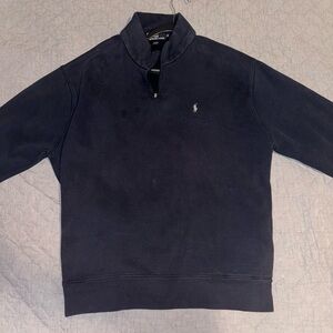 Polo Ralph Lauren Quart Zip